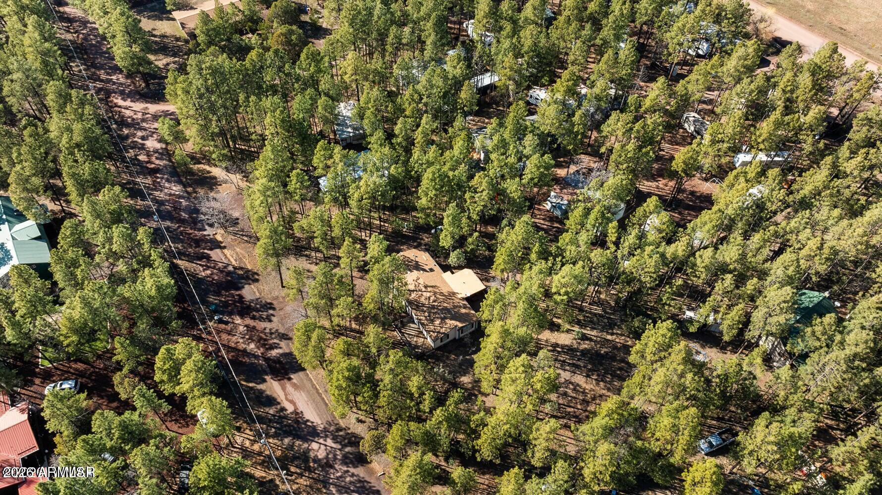 SPORTSMANS RETREAT - Residential