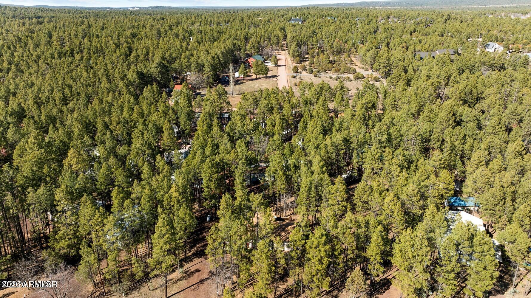 SPORTSMANS RETREAT - Residential