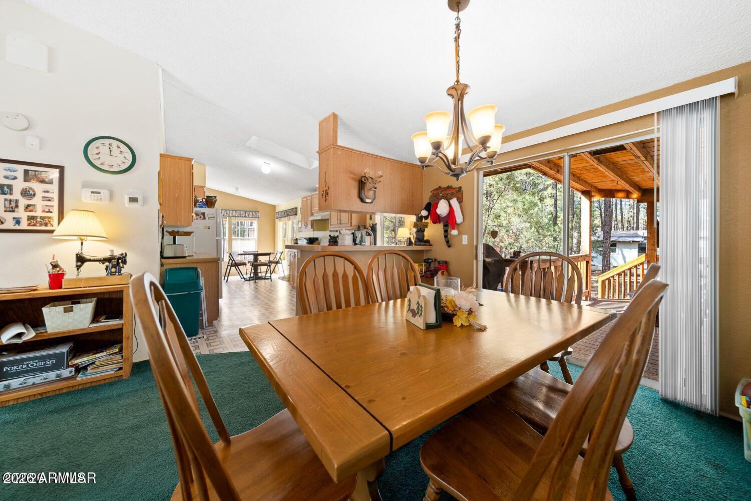 SPORTSMANS RETREAT - Residential