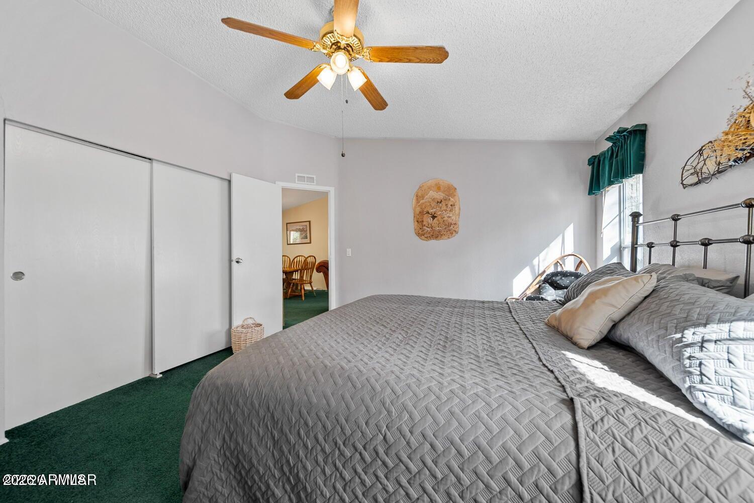 SPORTSMANS RETREAT - Residential