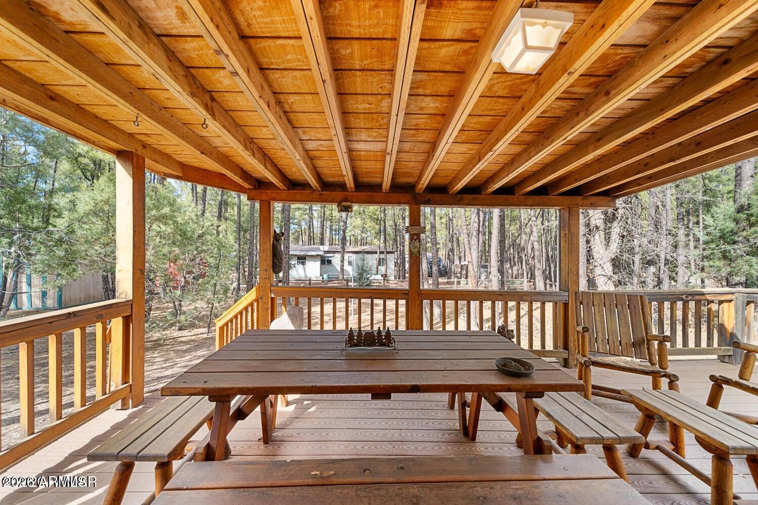 SPORTSMANS RETREAT - Residential
