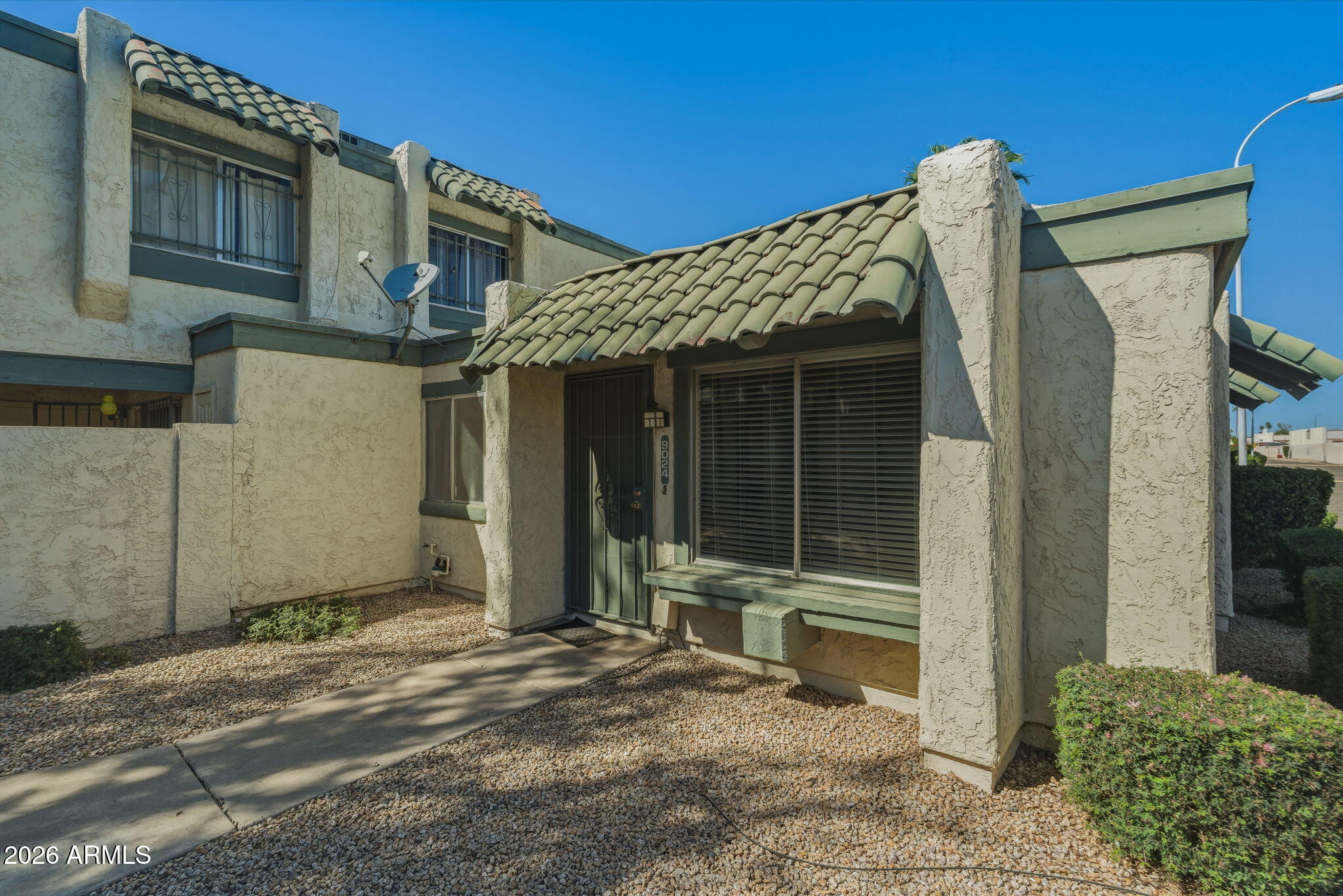 Butler Glendale - Residential