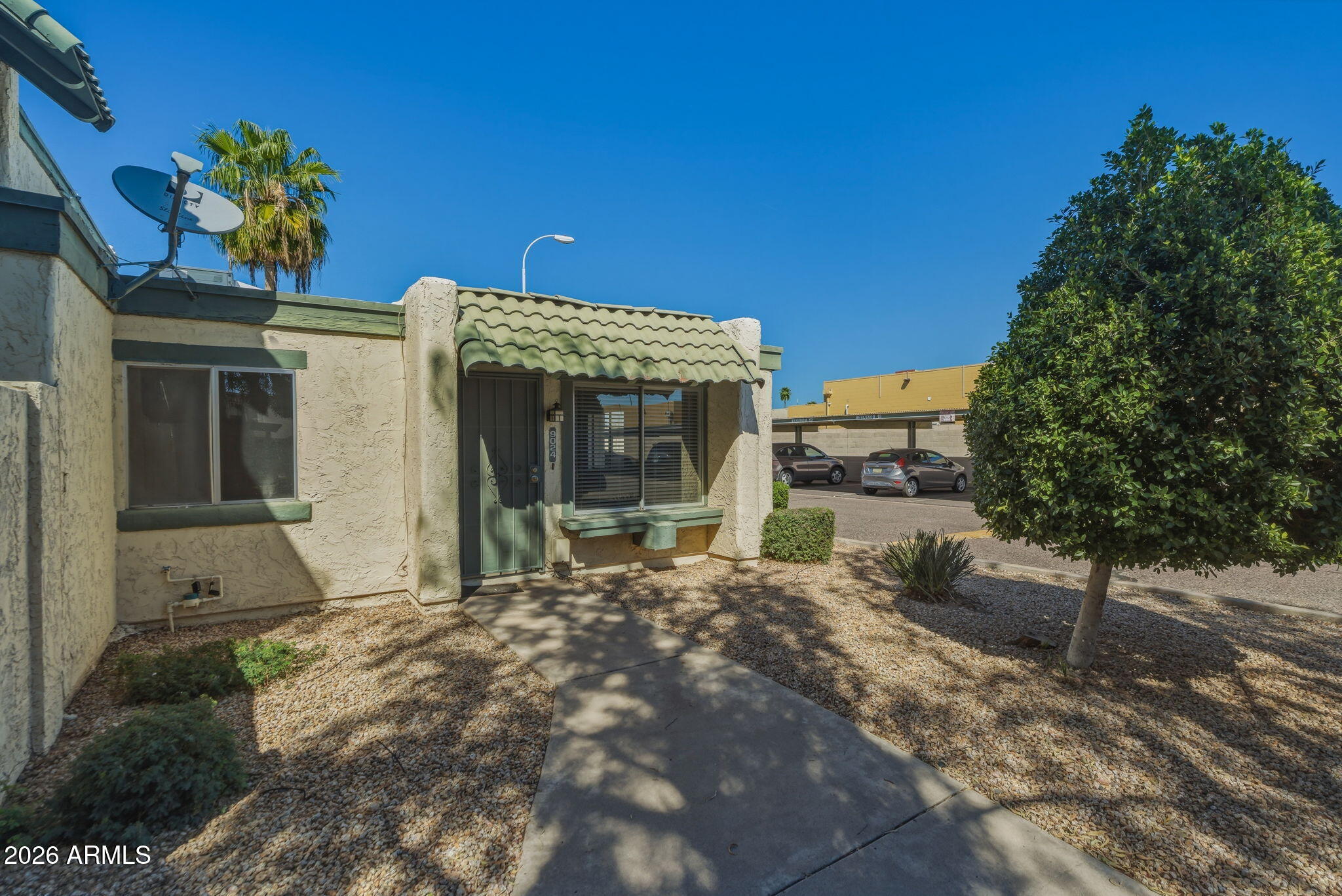 Butler Glendale - Residential