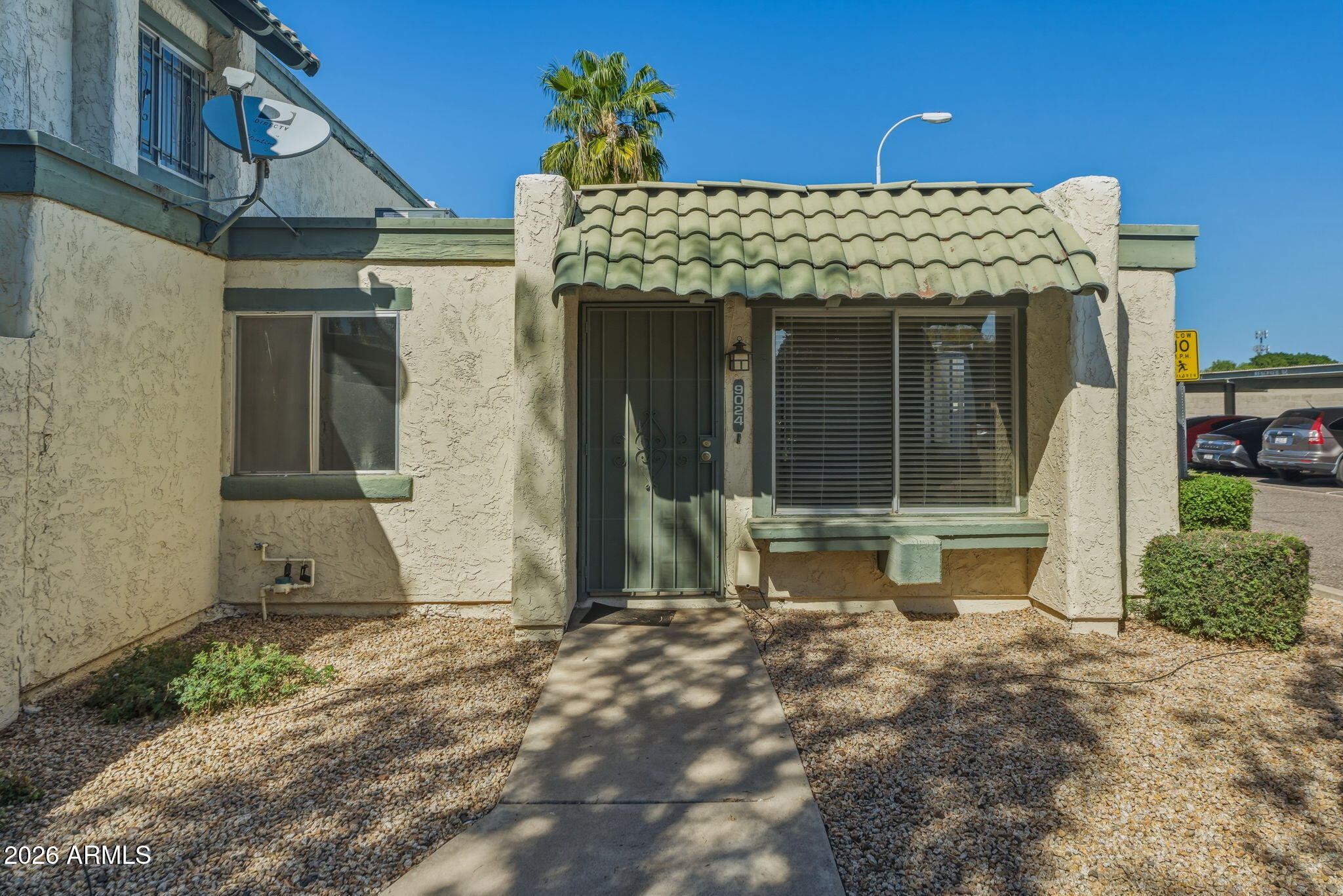 Butler Glendale - Residential