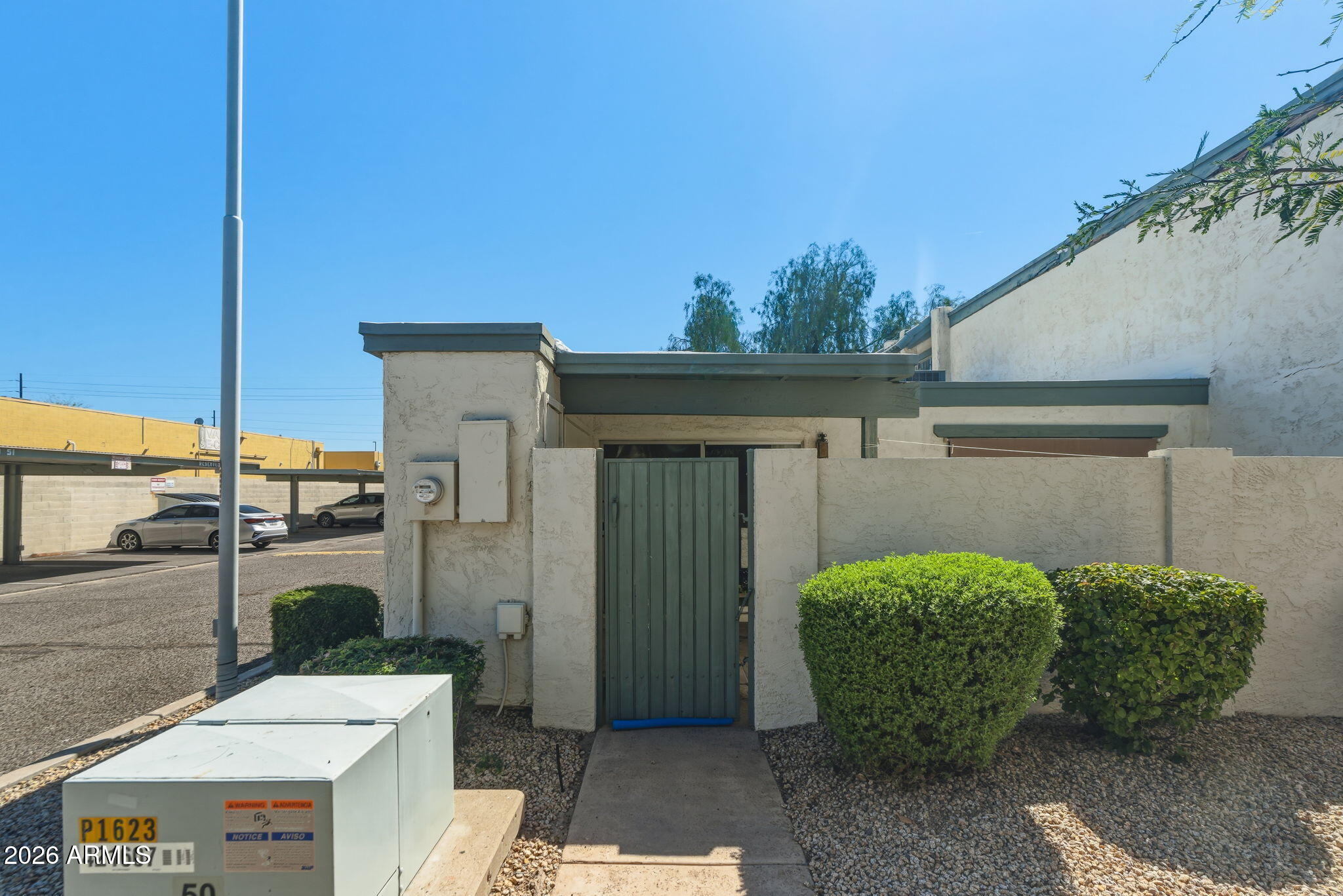 Butler Glendale - Residential