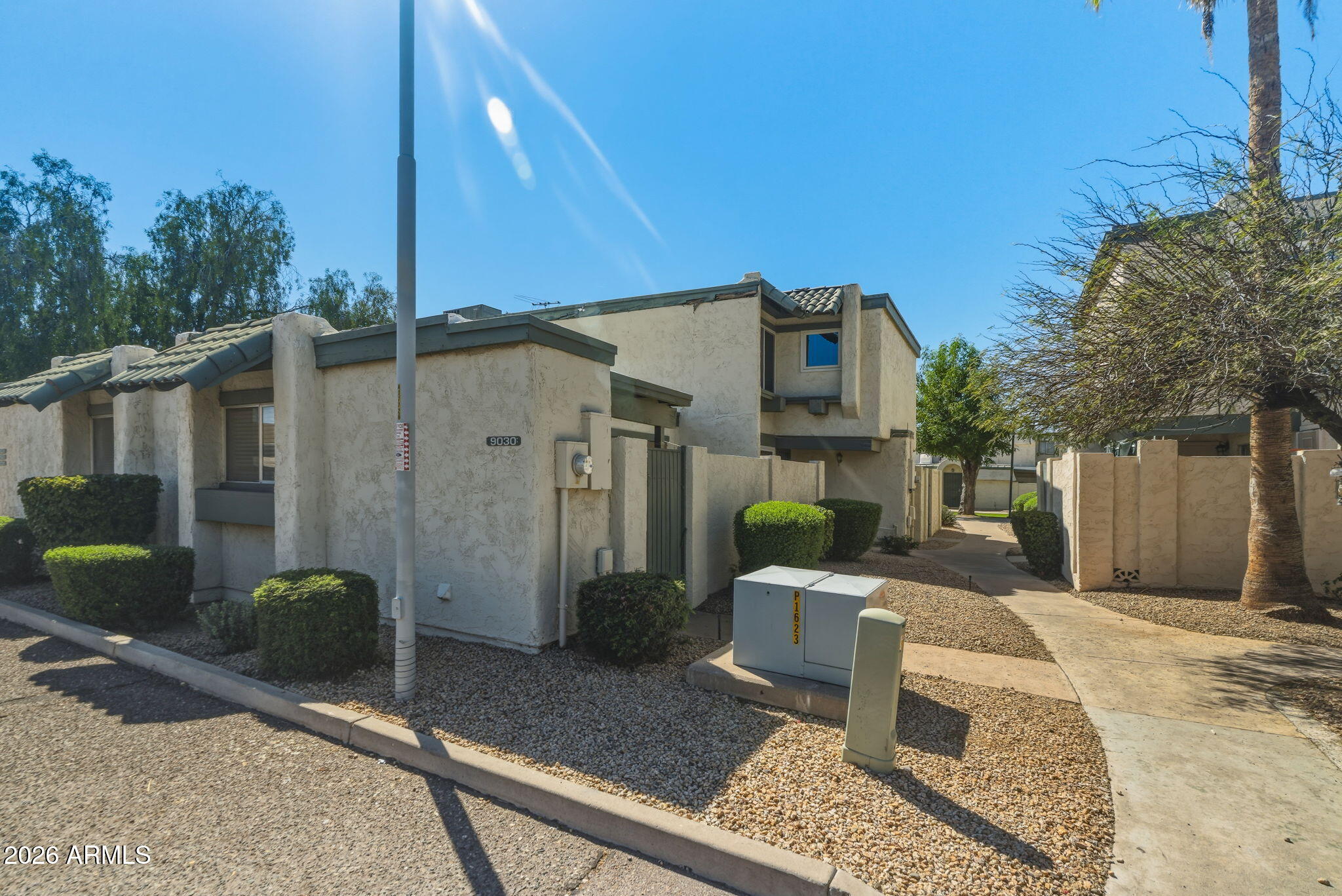 Butler Glendale - Residential