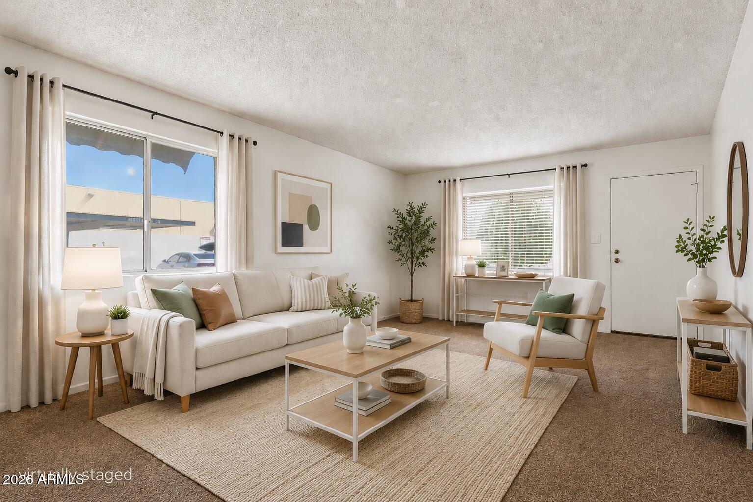 Butler Glendale - Residential