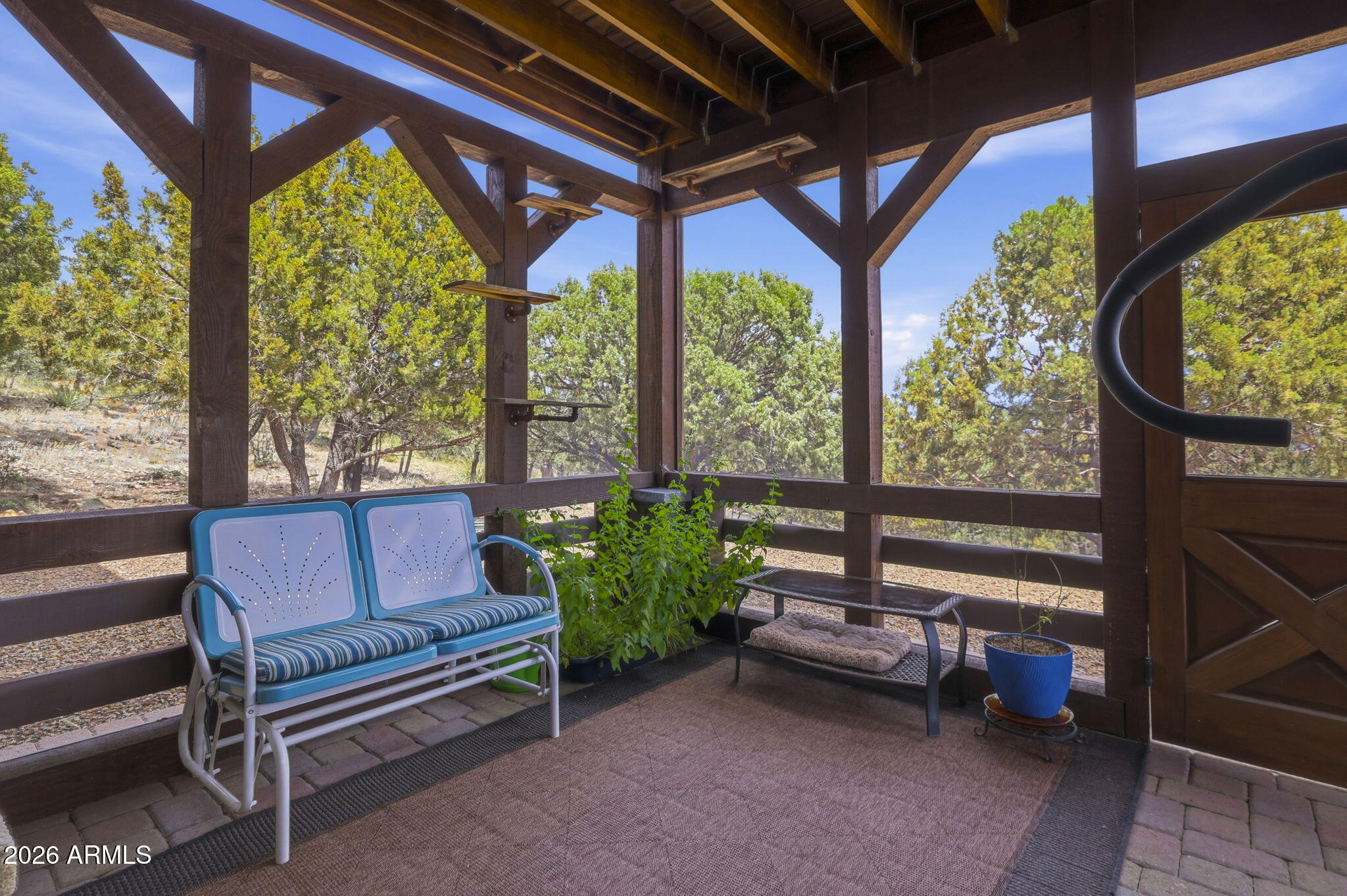 THUMB BUTTE DISTRICT - Residential