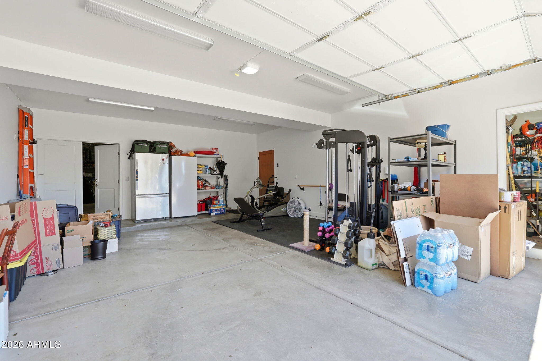 THUMB BUTTE DISTRICT - Residential