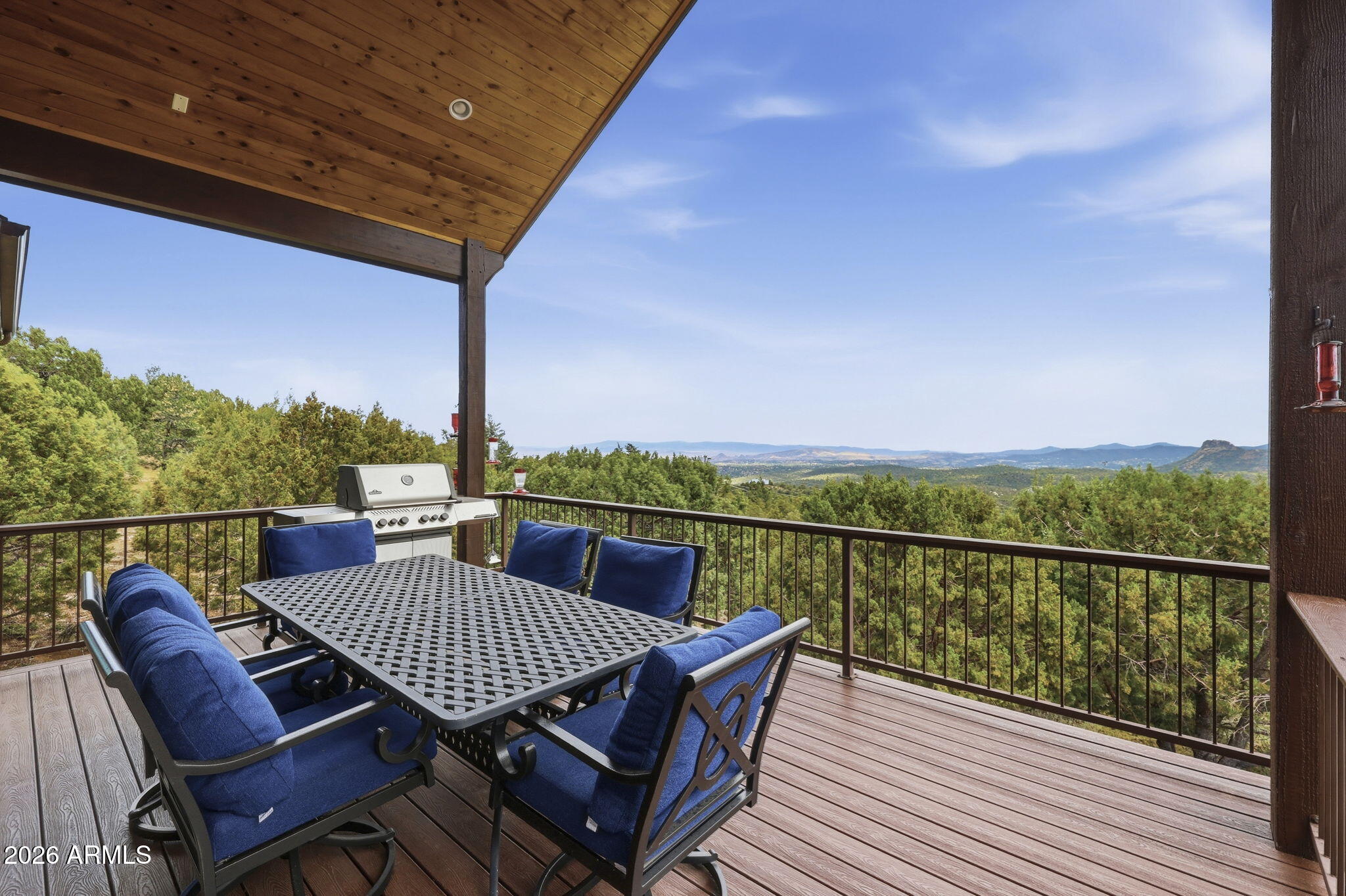 THUMB BUTTE DISTRICT - Residential