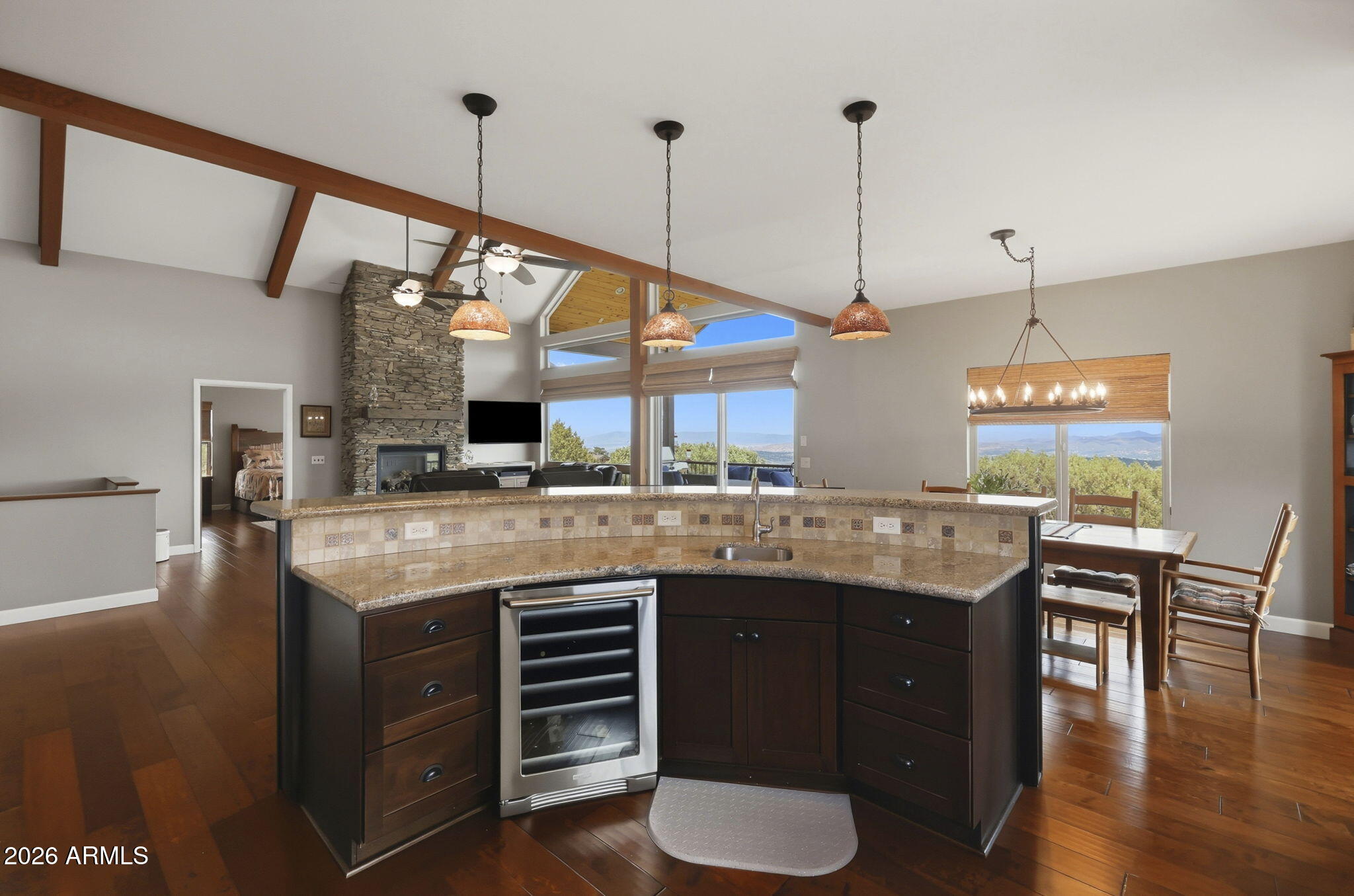 THUMB BUTTE DISTRICT - Residential