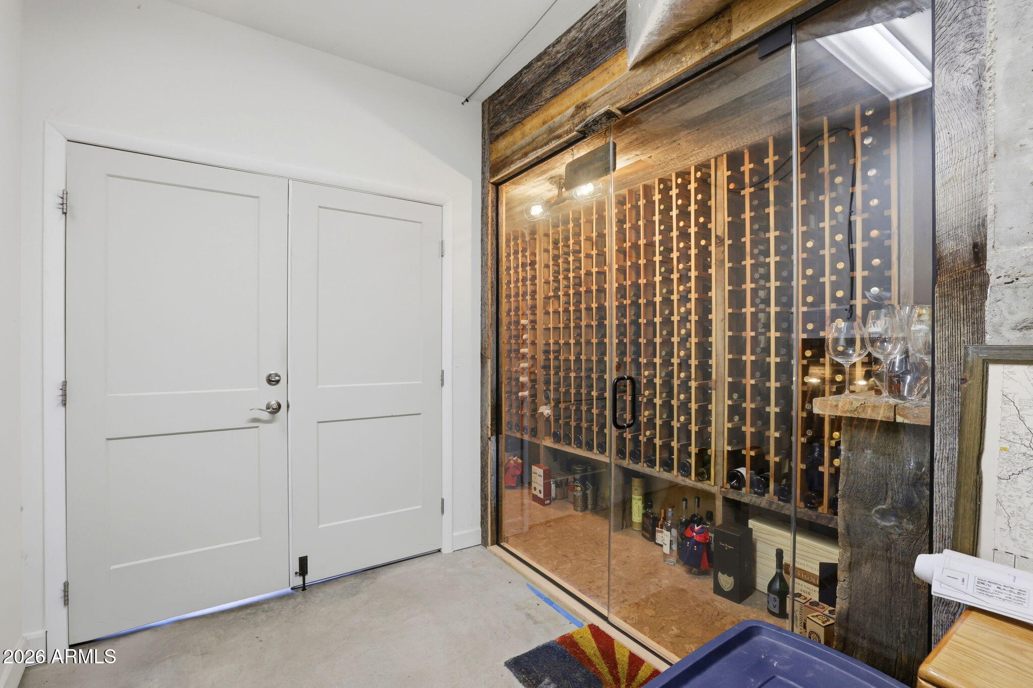 THUMB BUTTE DISTRICT - Residential