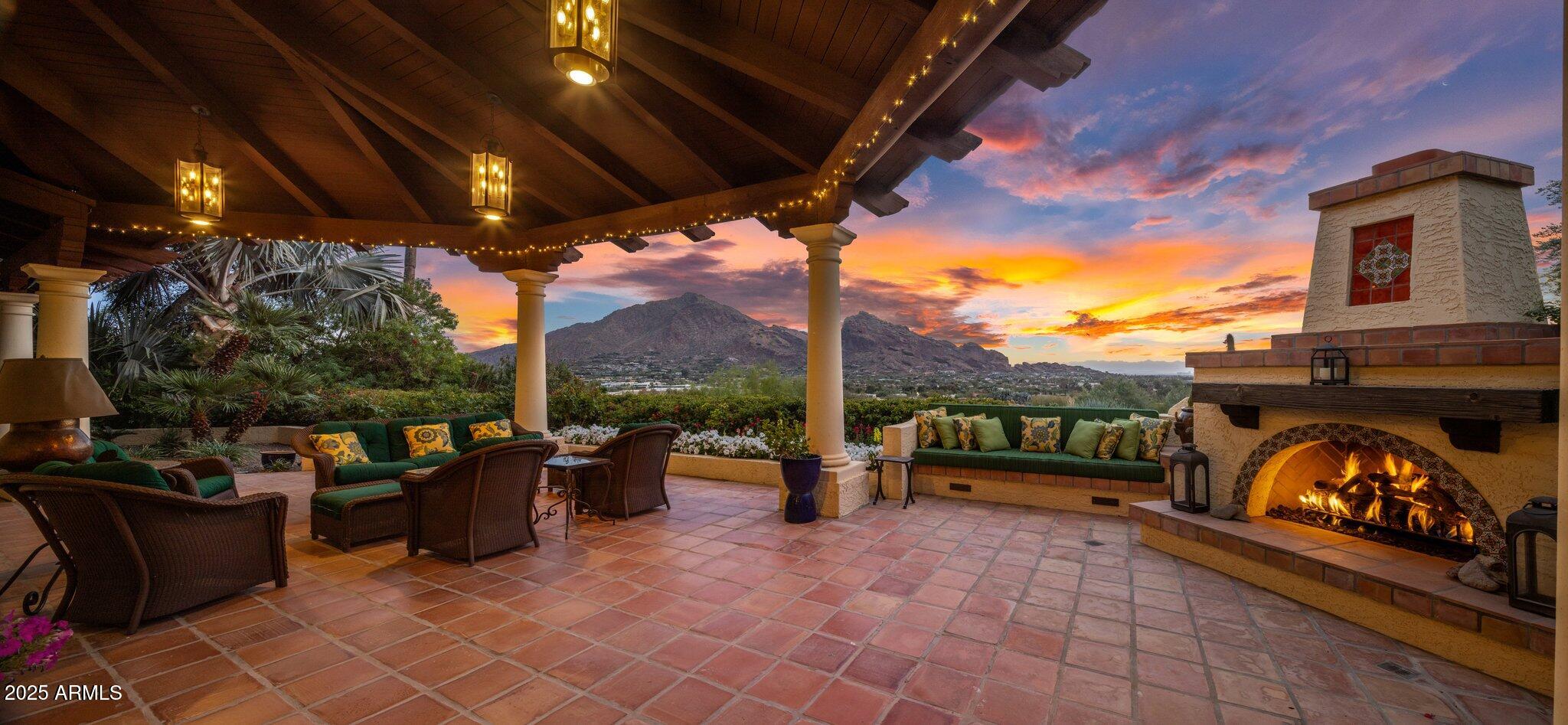 PARADISE VALLEY ESTATES - Residential