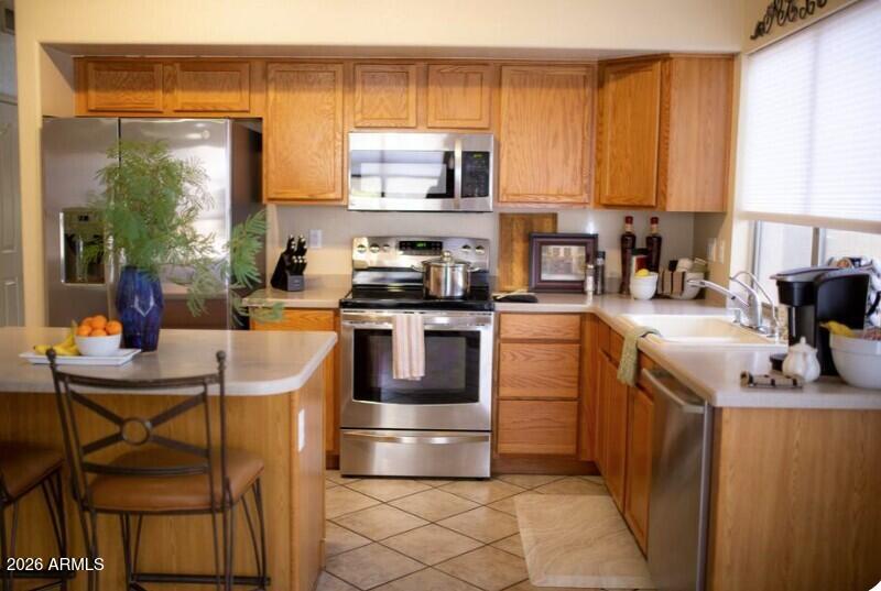 DESERT RIDGE PARCEL 7.6 - Residential