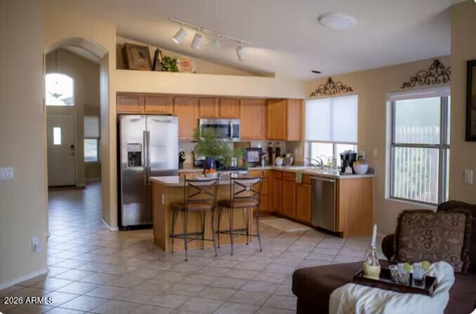 DESERT RIDGE PARCEL 7.6 - Residential