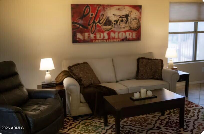 DESERT RIDGE PARCEL 7.6 - Residential