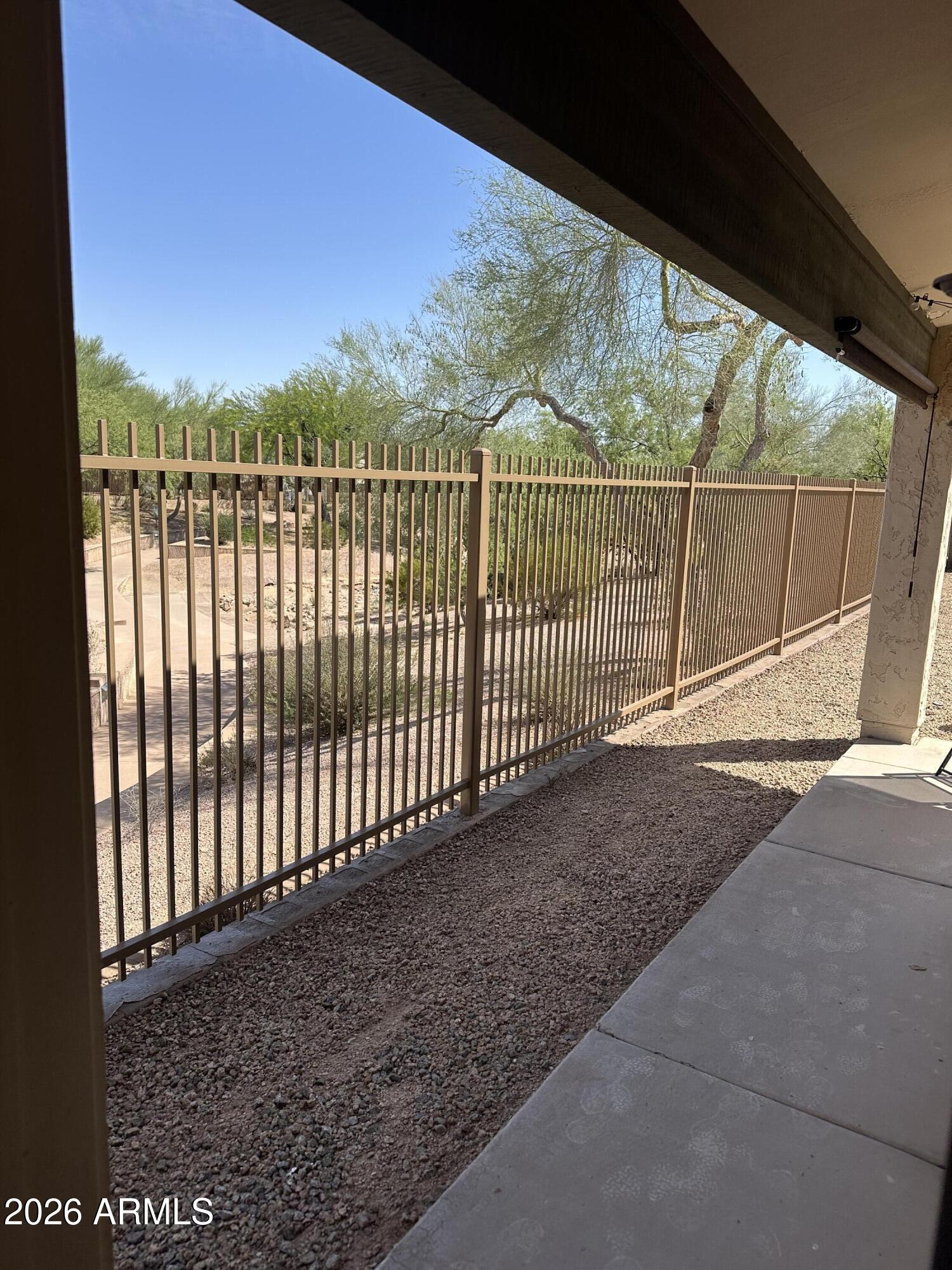 DESERT RIDGE PARCEL 7.6 - Residential