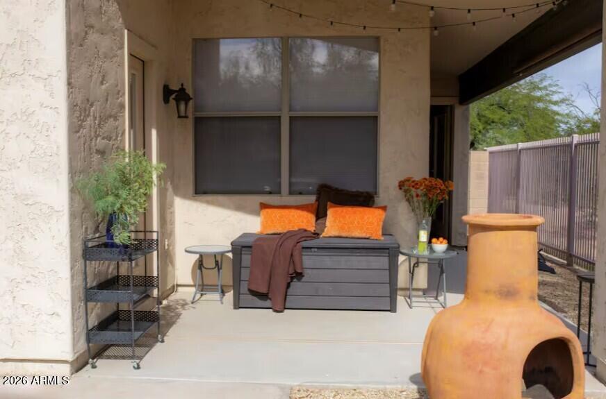 DESERT RIDGE PARCEL 7.6 - Residential