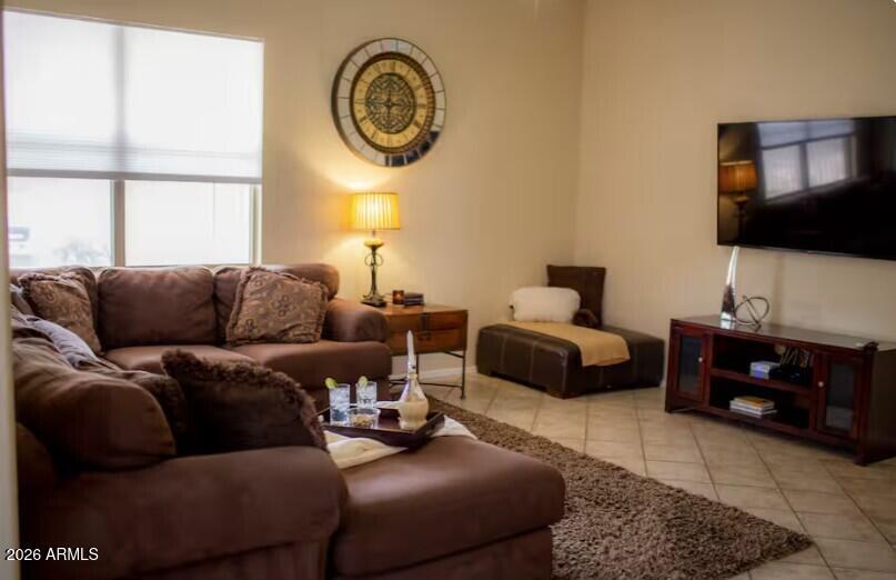 DESERT RIDGE PARCEL 7.6 - Residential