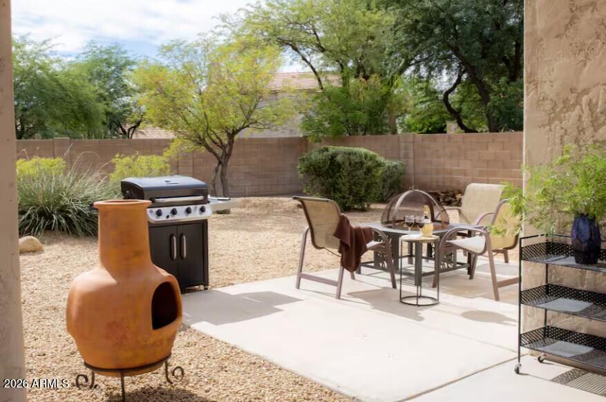 DESERT RIDGE PARCEL 7.6 - Residential