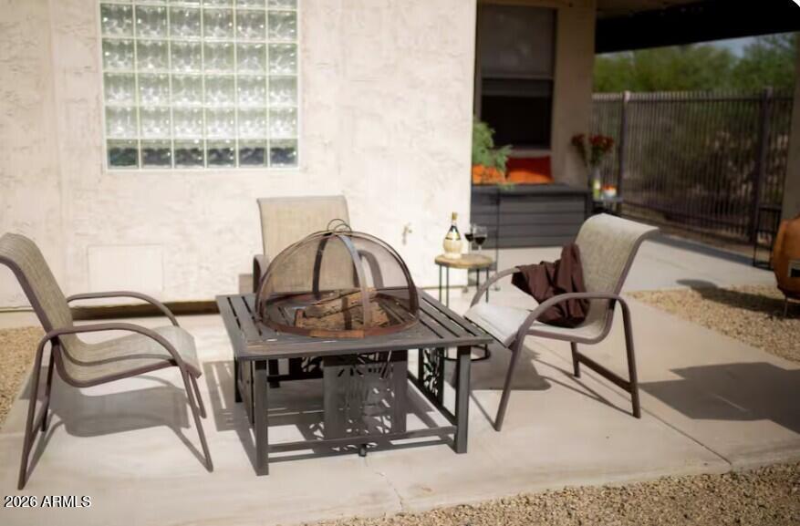 DESERT RIDGE PARCEL 7.6 - Residential