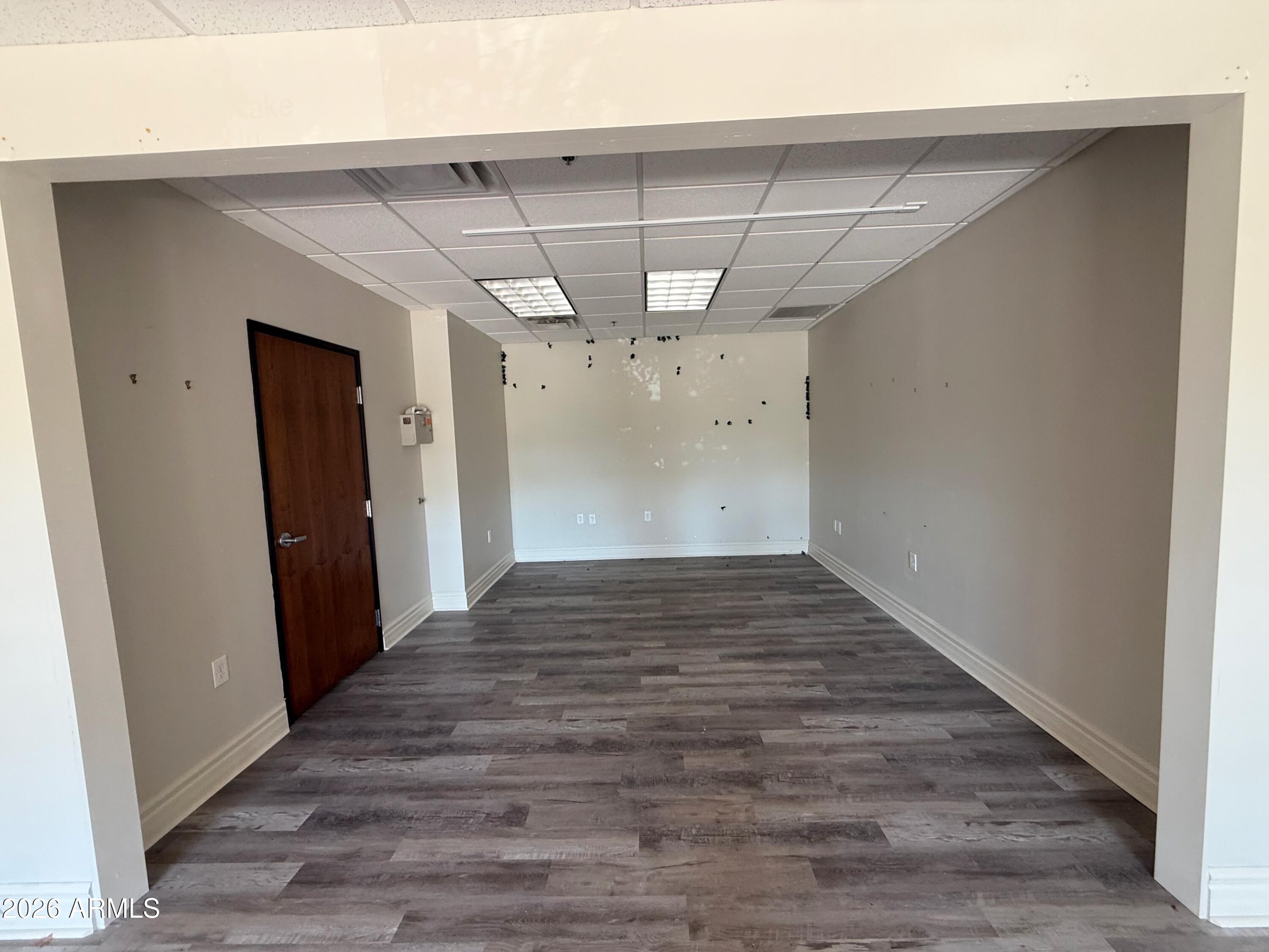 PLAZA WATERFRONT CONDOMINIUMS - Commercial Lease