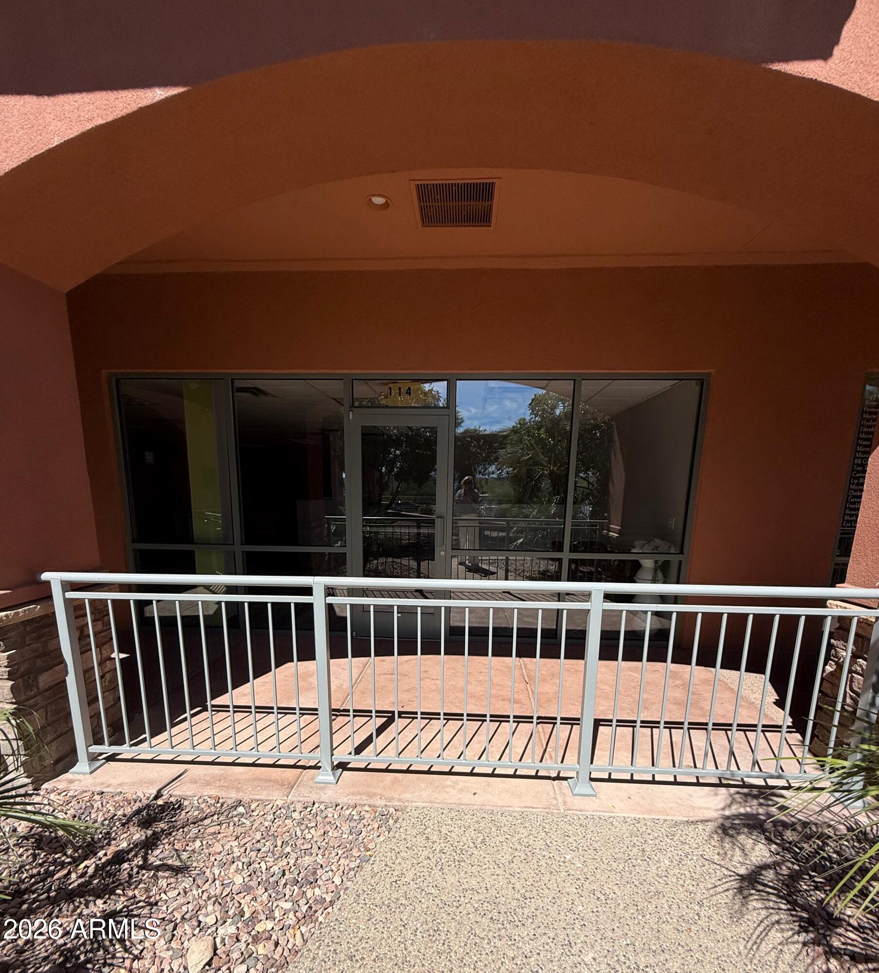 PLAZA WATERFRONT CONDOMINIUMS - Commercial Lease