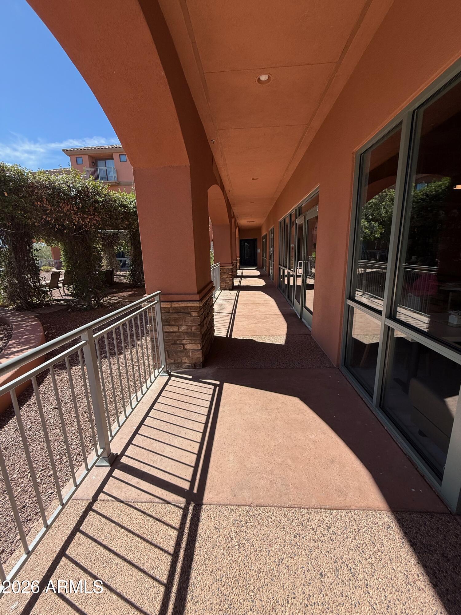 PLAZA WATERFRONT CONDOMINIUMS - Commercial Lease