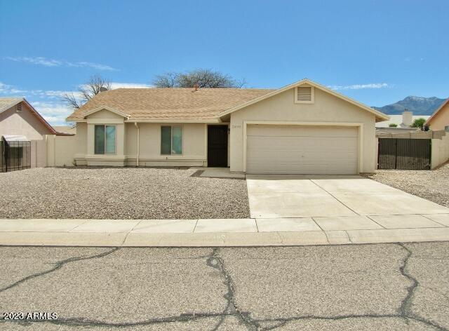 Mountain Ridge Phase 2 - Residential Lease