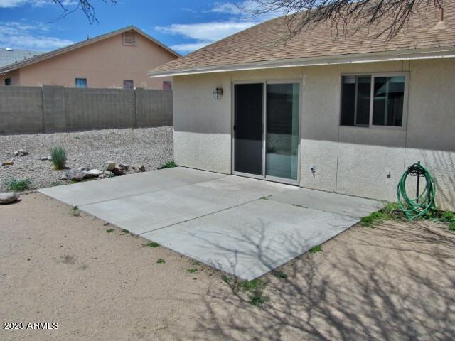 Mountain Ridge Phase 2 - Residential Lease