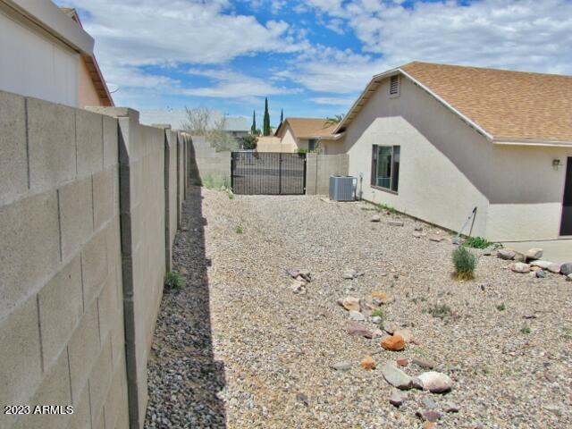 Mountain Ridge Phase 2 - Residential Lease
