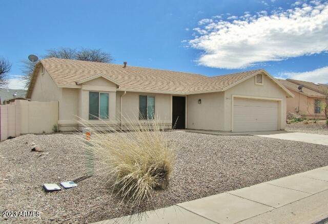 Mountain Ridge Phase 2 - Residential Lease
