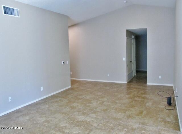 Mountain Ridge Phase 2 - Residential Lease