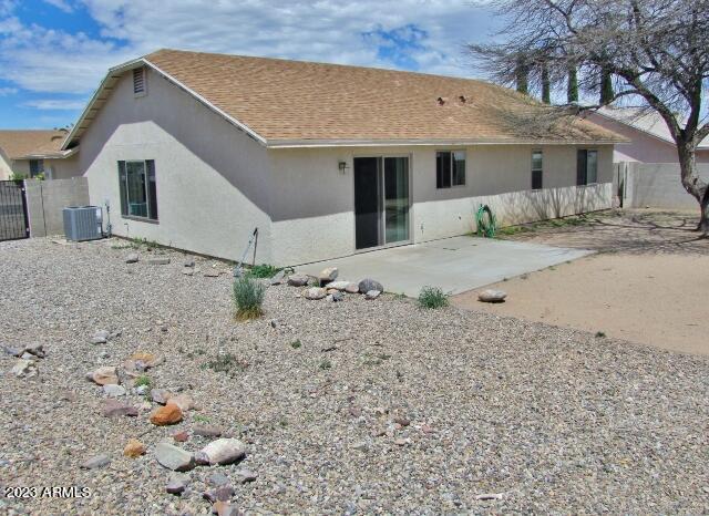 Mountain Ridge Phase 2 - Residential Lease