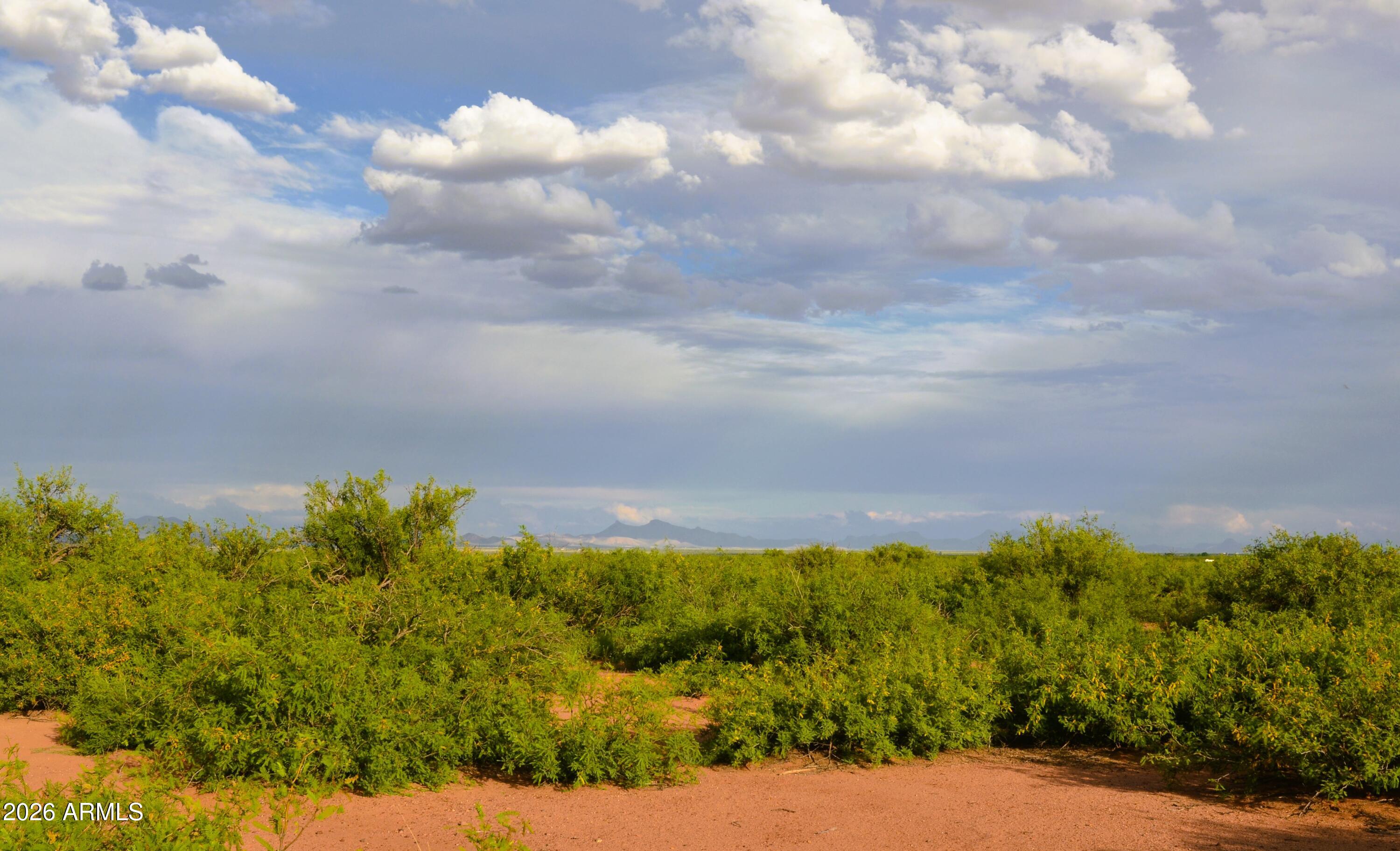 Tombstone Valley Ranches - Land