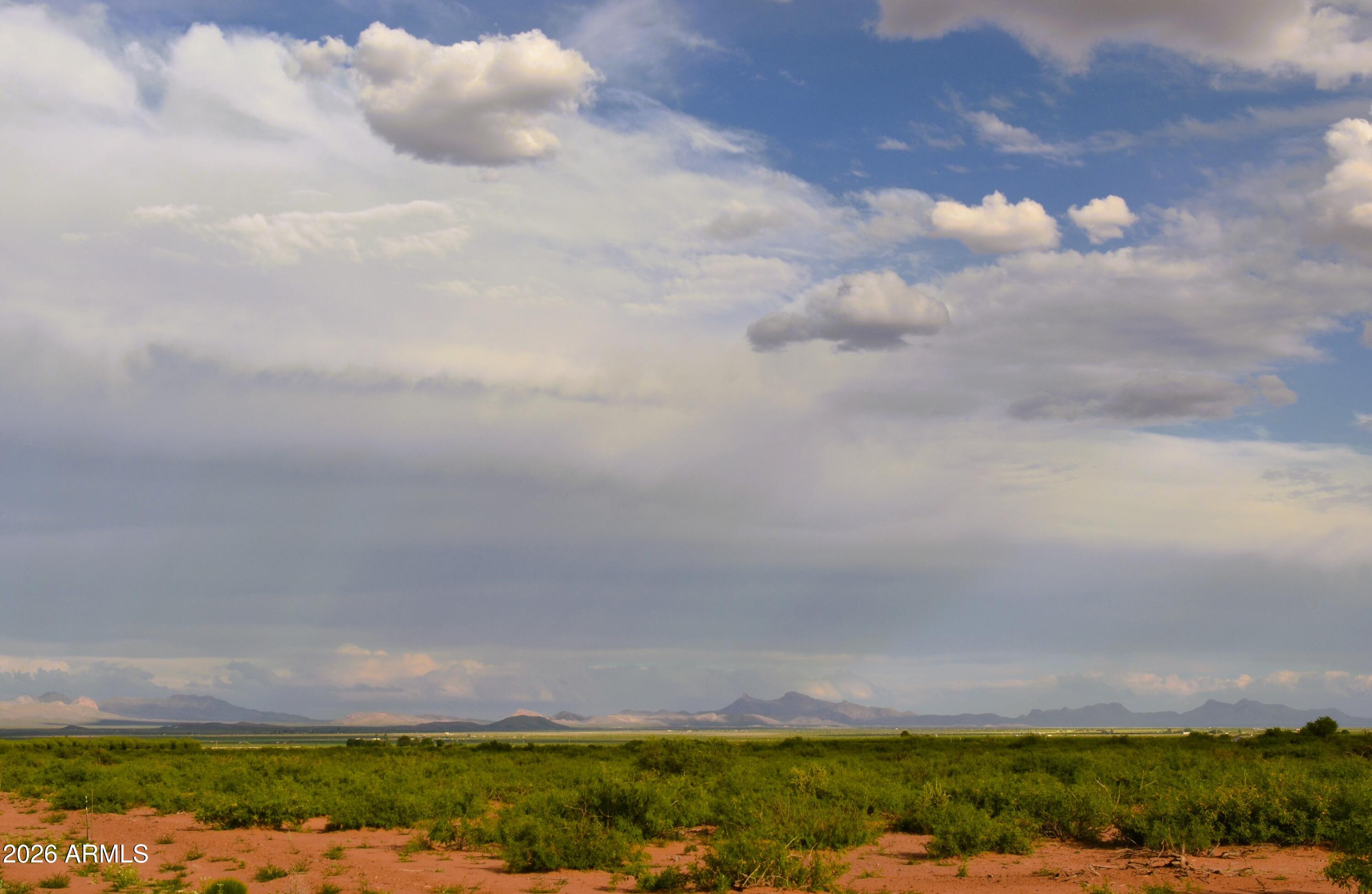 Tombstone Valley Ranches - Land