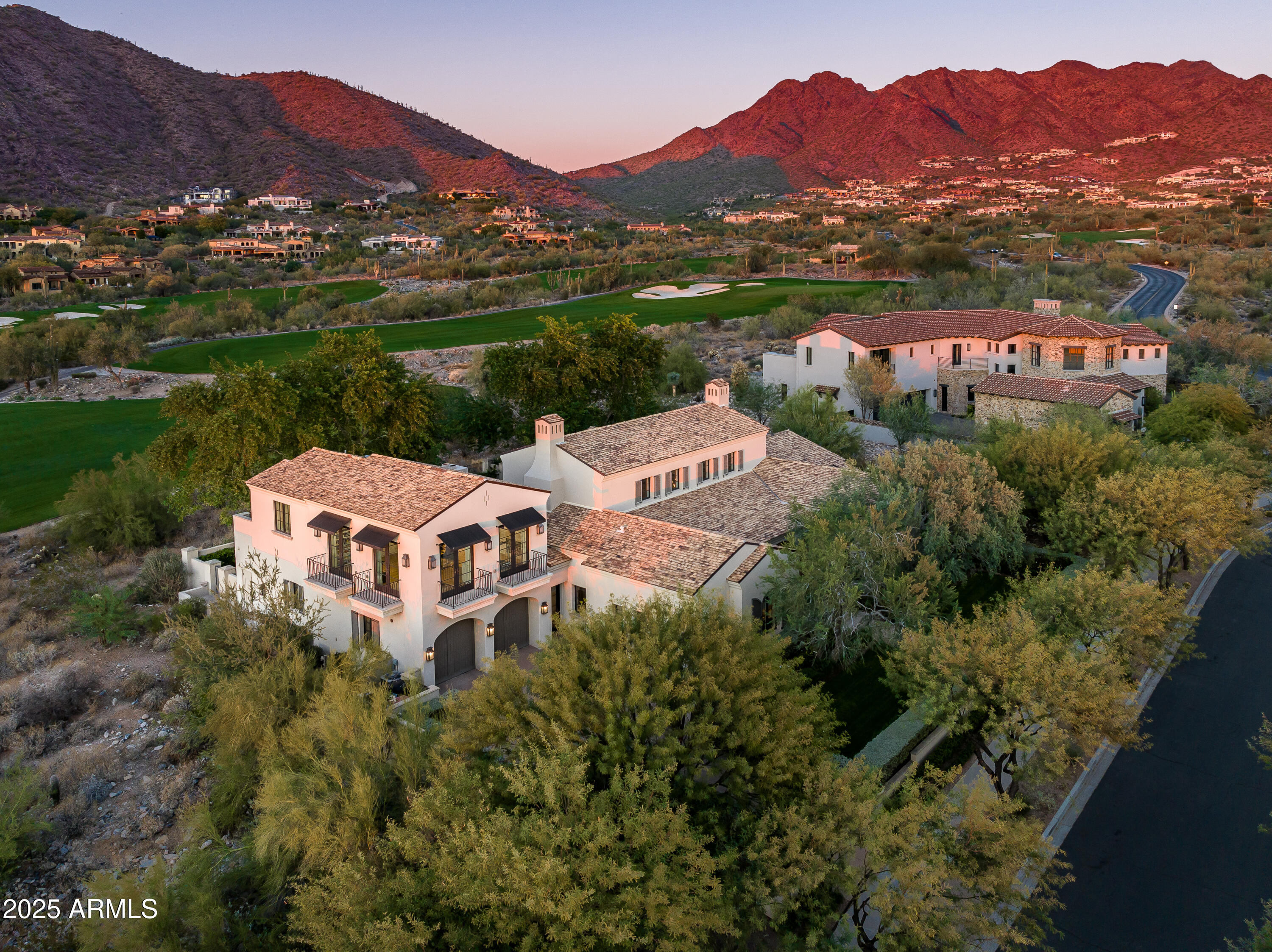 DC RANCH PARCEL G.2 / G.4. - Residential