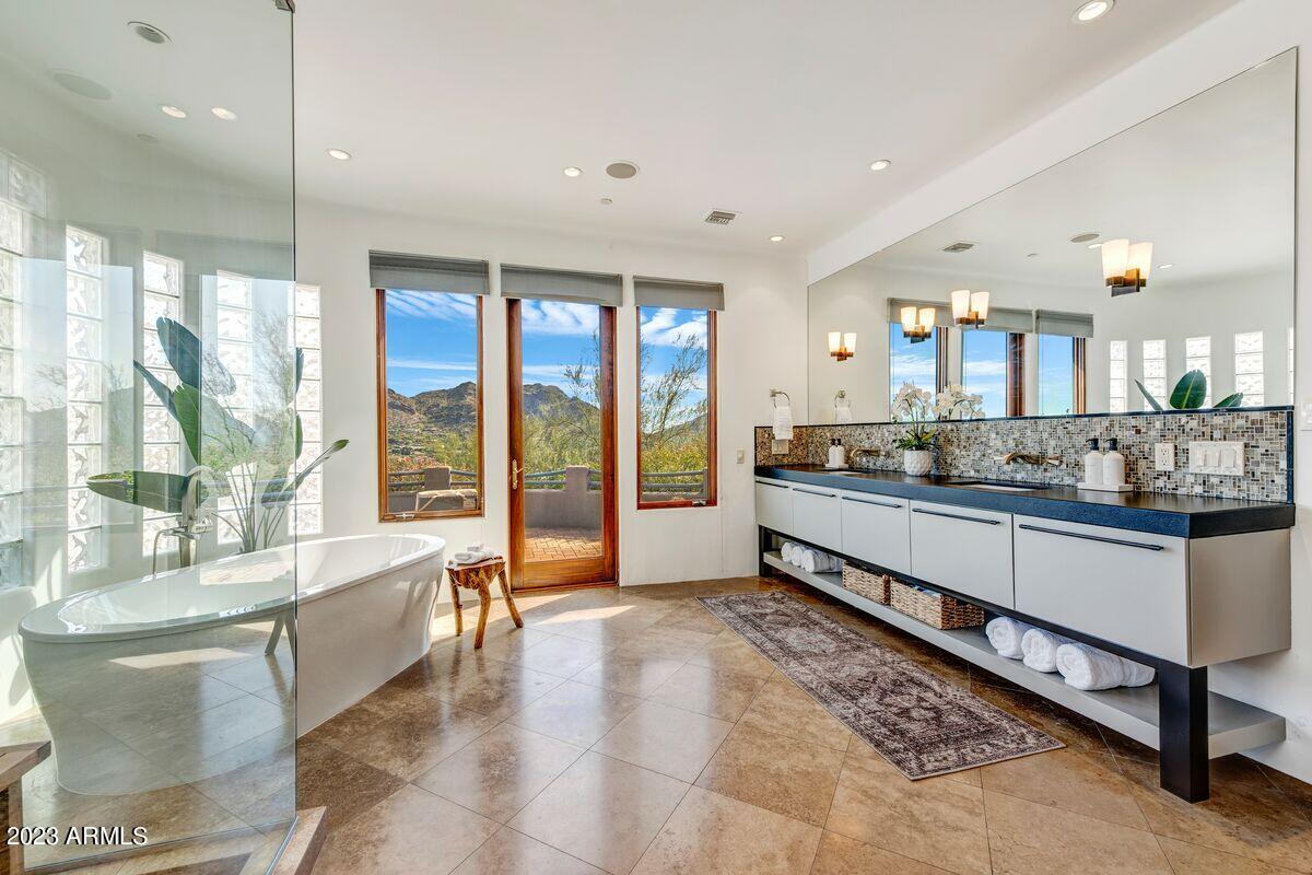 SUNSET HILLS LOT 1-20 & TR C - Residential