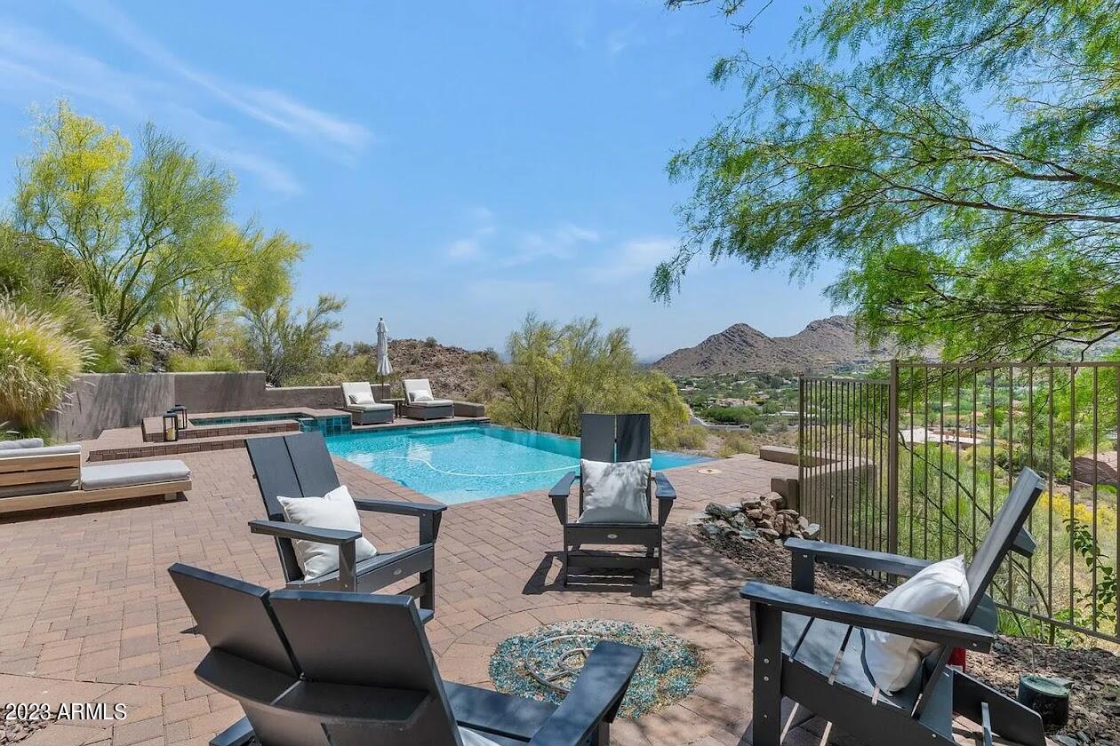 SUNSET HILLS LOT 1-20 & TR C - Residential