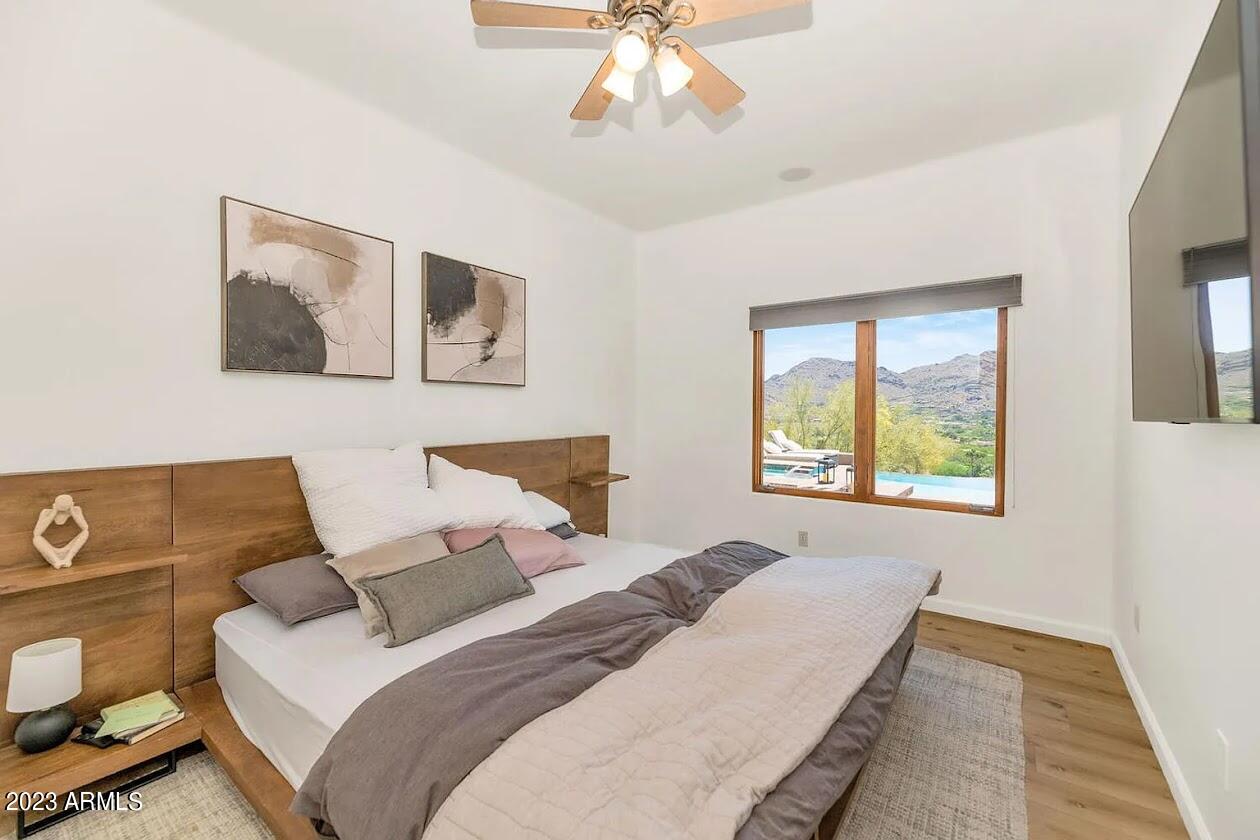 SUNSET HILLS LOT 1-20 & TR C - Residential