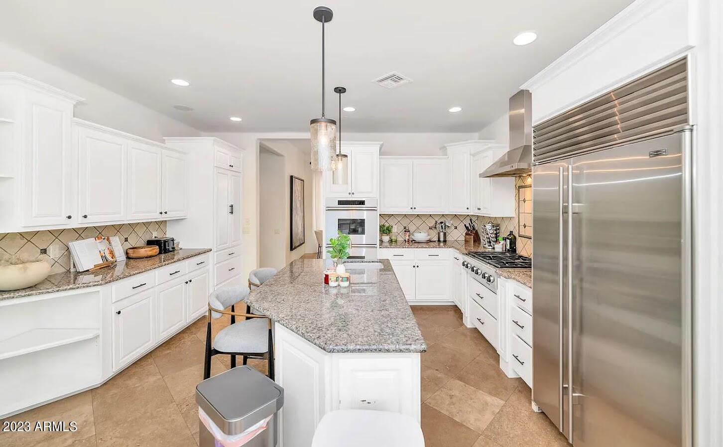 SUNSET HILLS LOT 1-20 & TR C - Residential