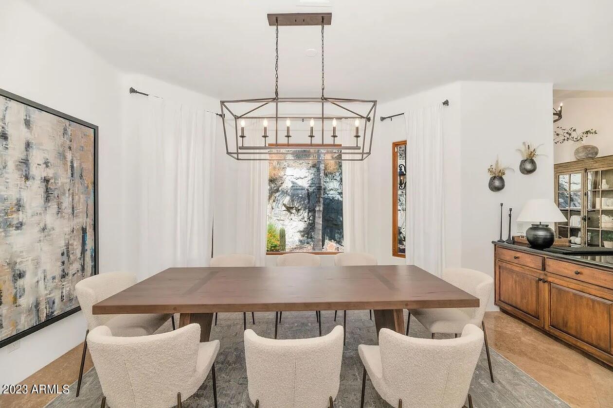 SUNSET HILLS LOT 1-20 & TR C - Residential