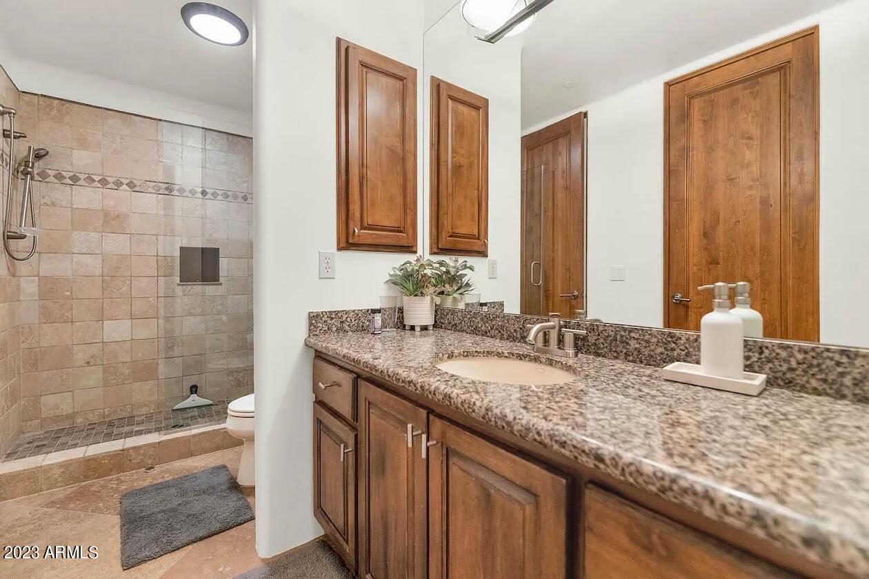 SUNSET HILLS LOT 1-20 & TR C - Residential
