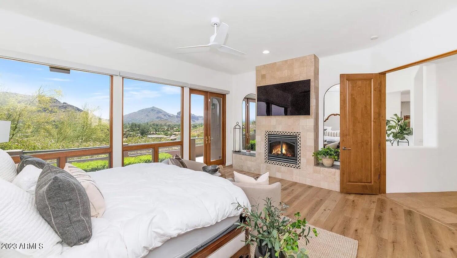 SUNSET HILLS LOT 1-20 & TR C - Residential