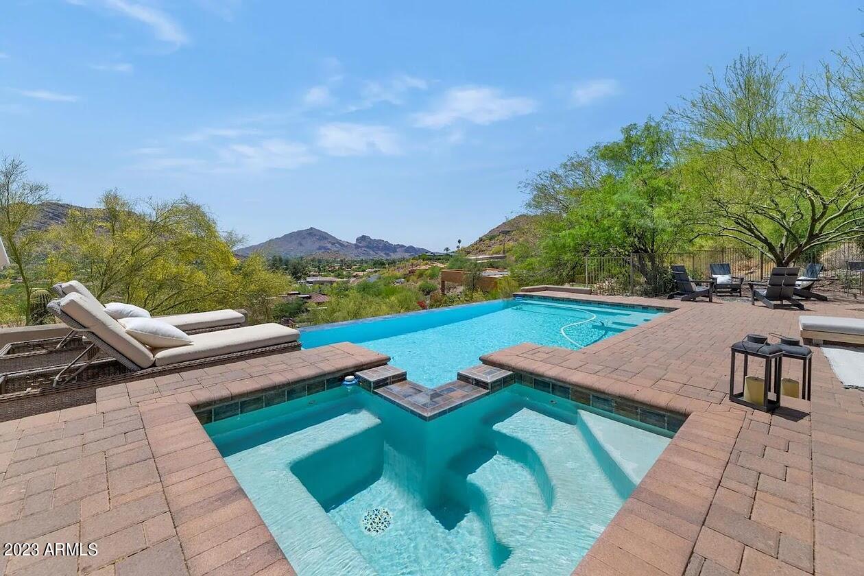 SUNSET HILLS LOT 1-20 & TR C - Residential