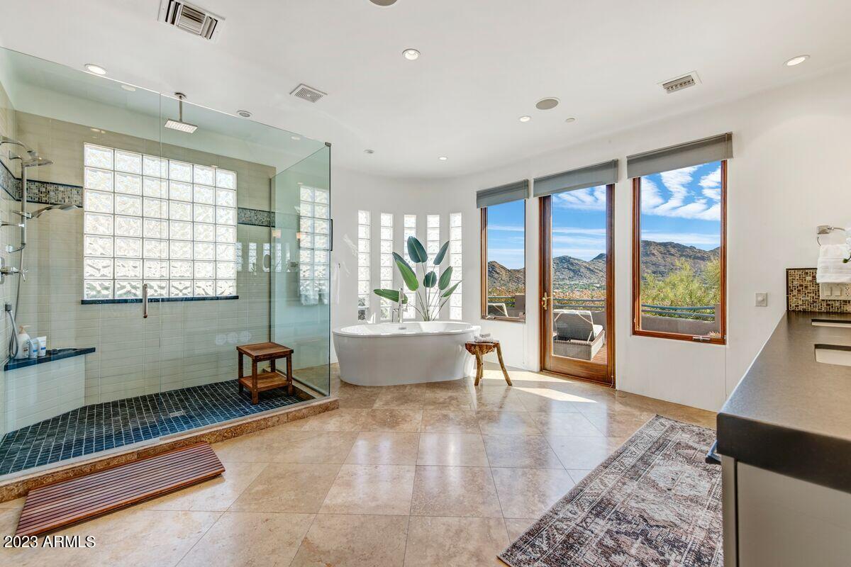 SUNSET HILLS LOT 1-20 & TR C - Residential