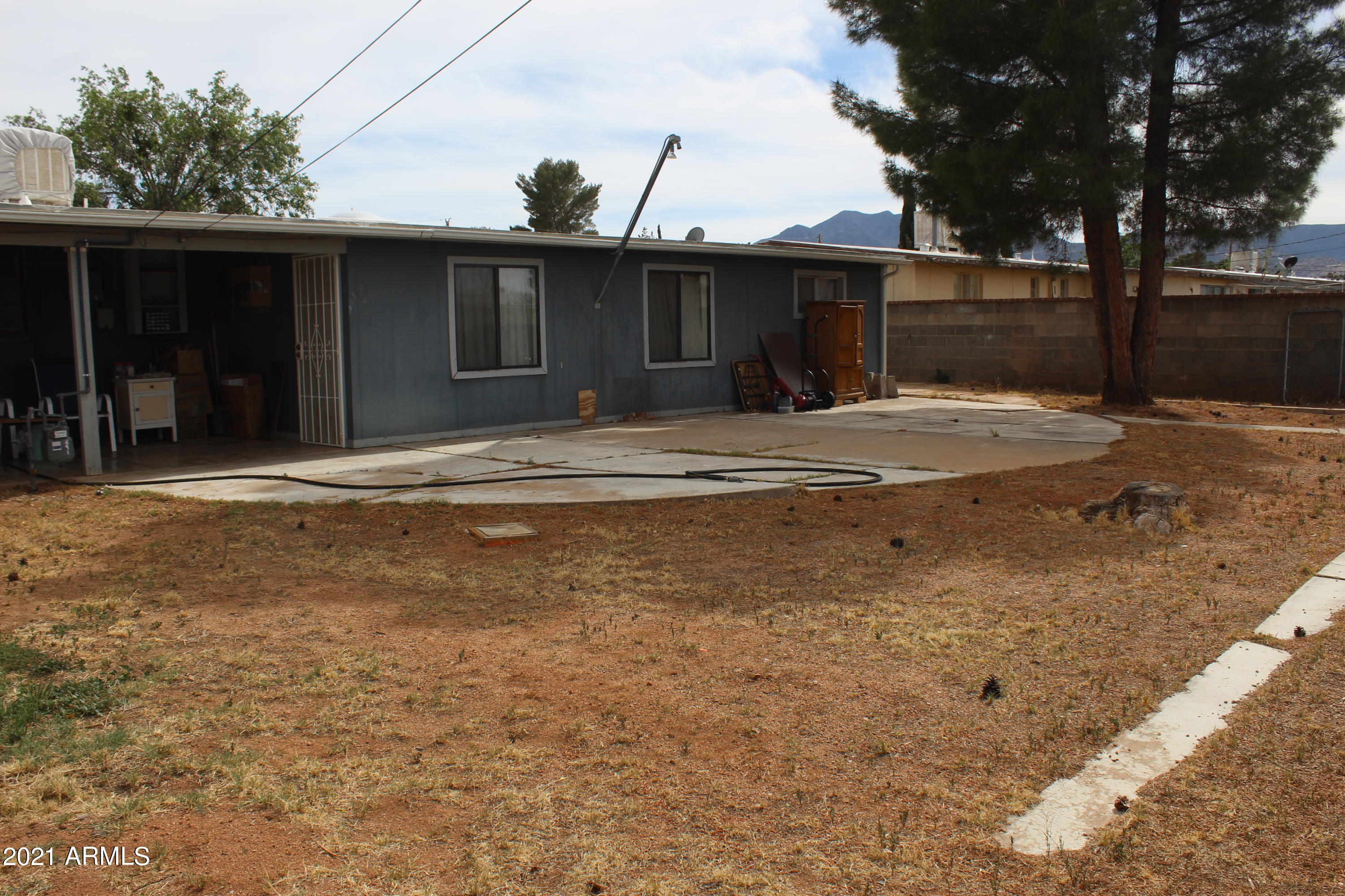 GARDEN CANYON UNIT 3 - Residential