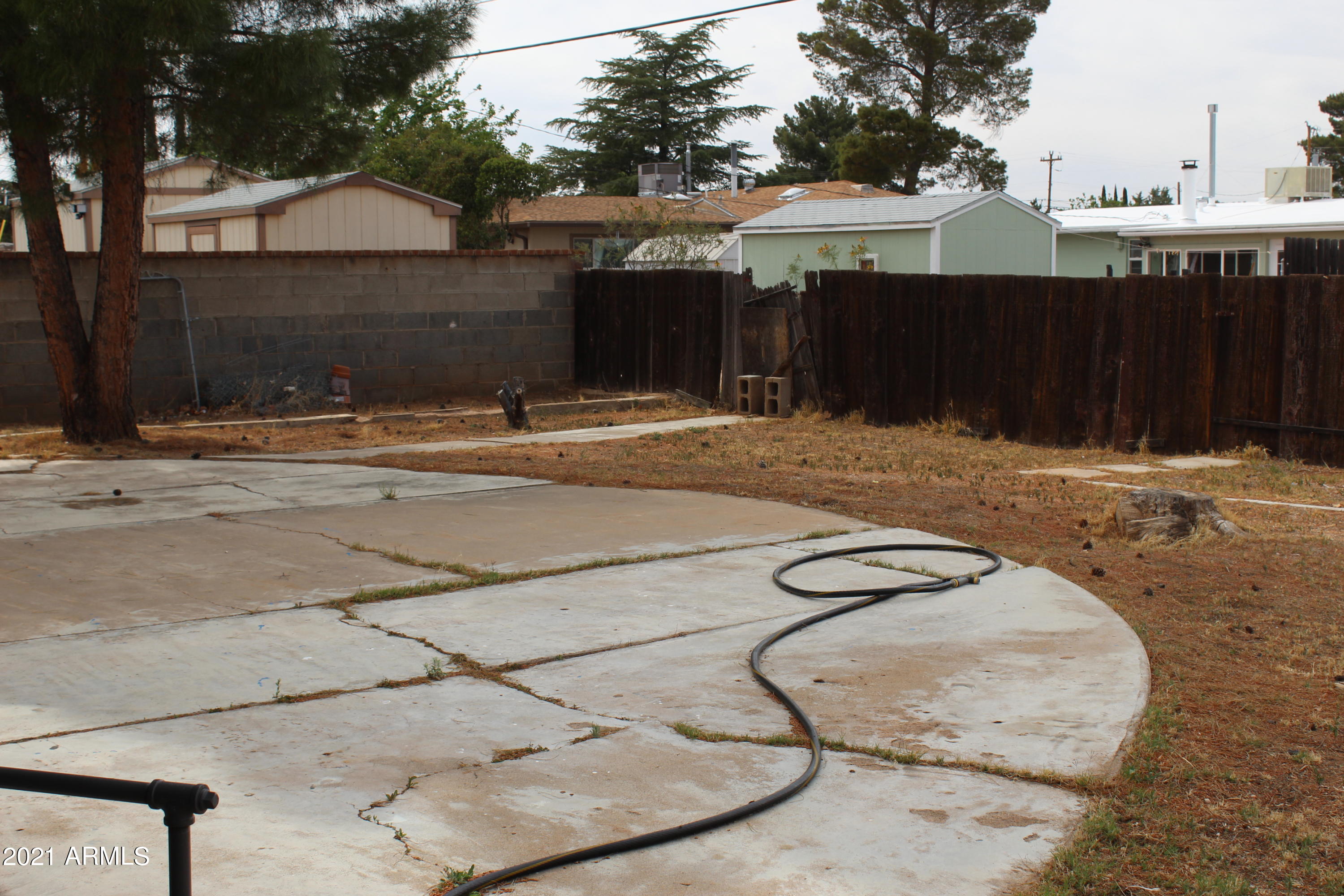 GARDEN CANYON UNIT 3 - Residential