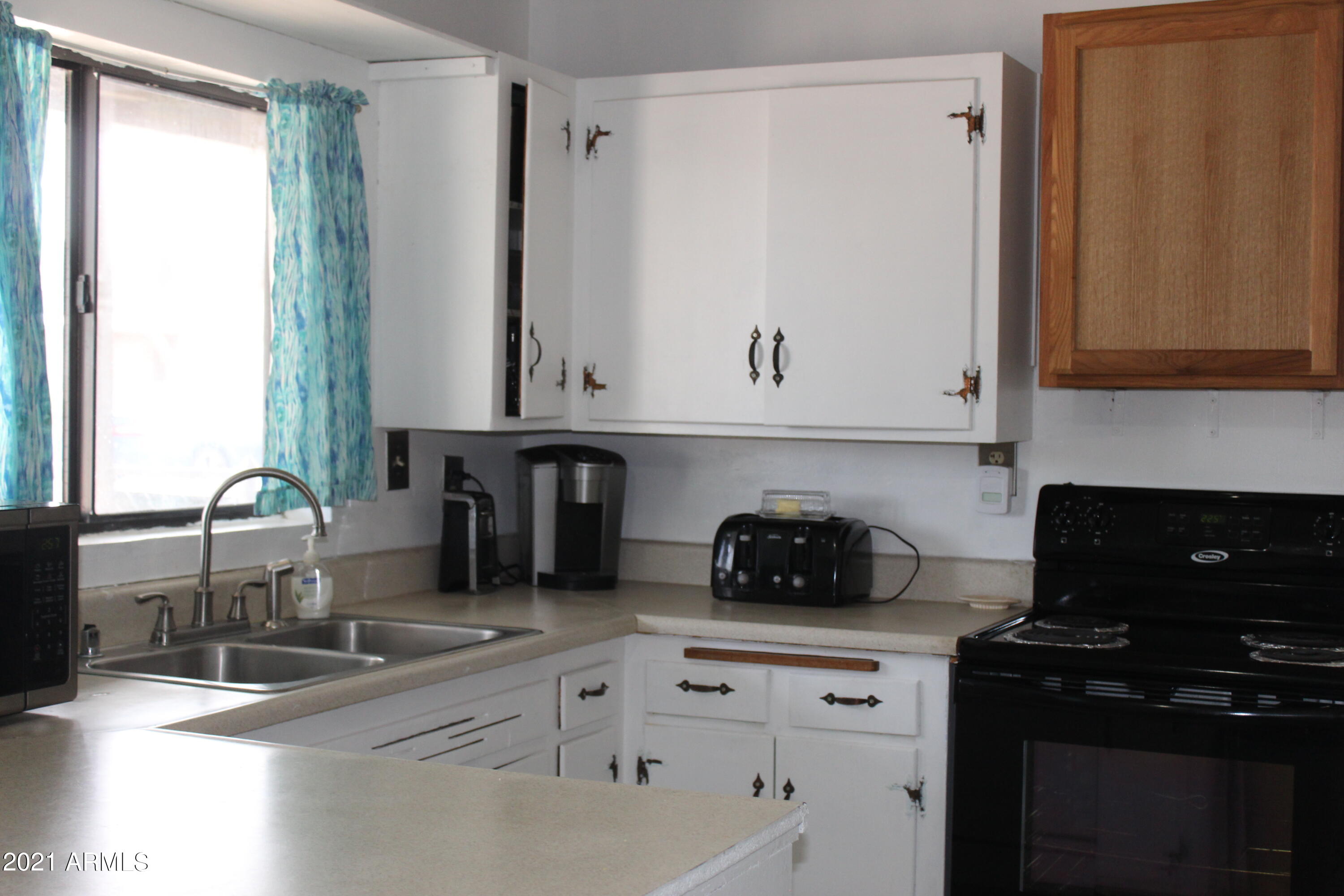 GARDEN CANYON UNIT 3 - Residential