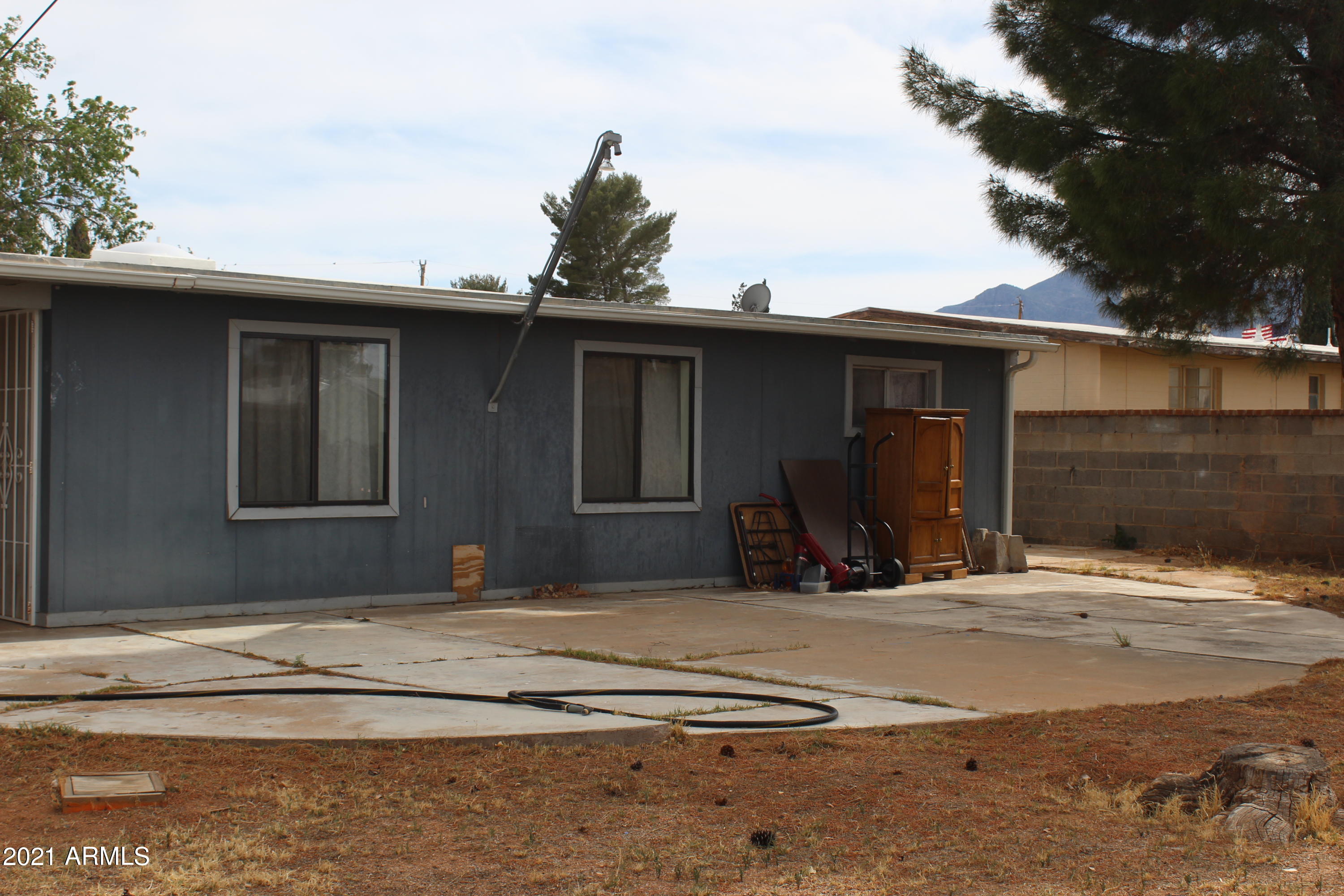 GARDEN CANYON UNIT 3 - Residential